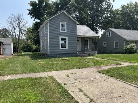 519 N Prospect, Sturgis, MI 49091