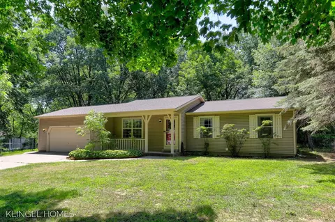15262 Krueger, Spring Lake, MI 49456