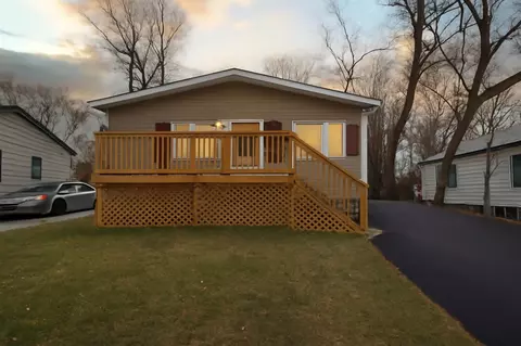 845 Frederick, Ypsilanti, MI 48197