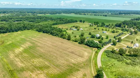 V/l 10.00 Acre Split 2 Case, Brooklyn, MI 49230 photo 5