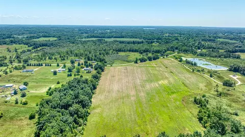 V/l 10.00 Acre Split 2 Case, Brooklyn, MI 49230 photo 4