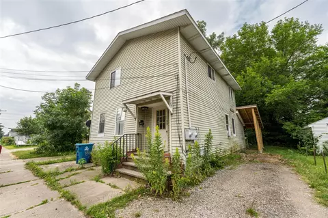 105 N George, Decatur, MI 49045