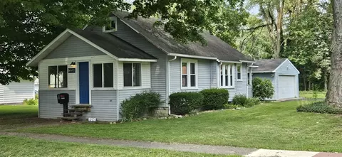 1008 Ira, Kalamazoo, MI 49048