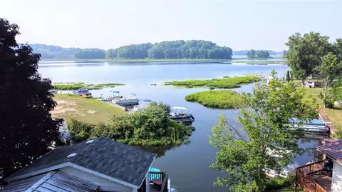 7147 Northland, Barryton, MI 49305