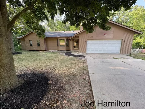 5497 Coit, Grand Rapids, MI 49525
