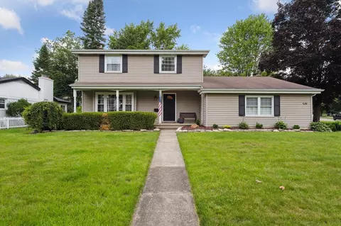 539 Old Brg, Grand Blanc, MI 48439