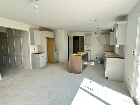 Kitchen - 8292 Bauer Rdg, Jenison, MI 49428 photo 1 of 5
