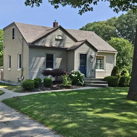 16710 152nd, Spring Lake, MI 49456