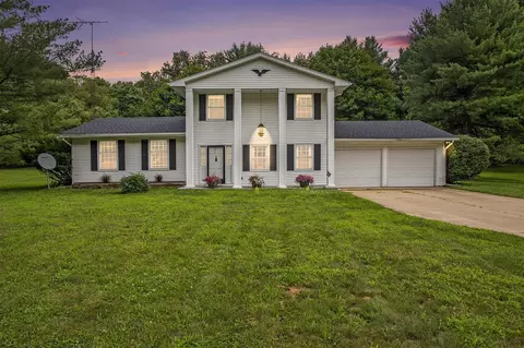 16266 15 Mile, Marshall, MI 49068