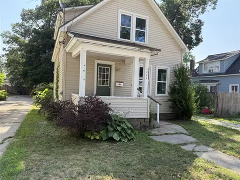 1640 Sanford, Muskegon, MI 49441