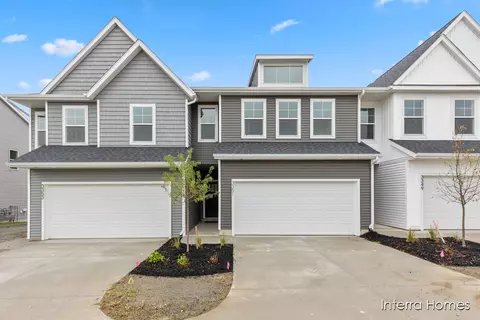 3351 Kings Riv #35, Wyoming, MI 49418