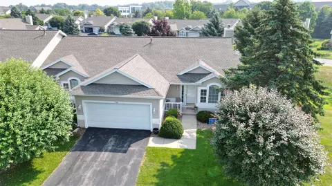 5766 Wineberry, Wyoming, MI 49418