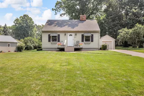 815 Springcrest, Jackson, MI 49203