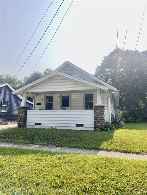 313 S Hamilton, Marshall, MI 49068
