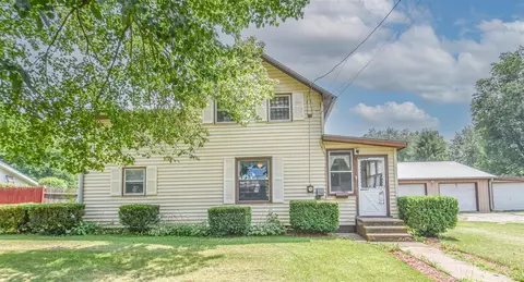 112 Cutter, Coldwater, MI 49036