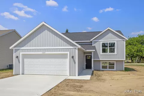 1025 Mechanic, Big Rapids, MI 49307
