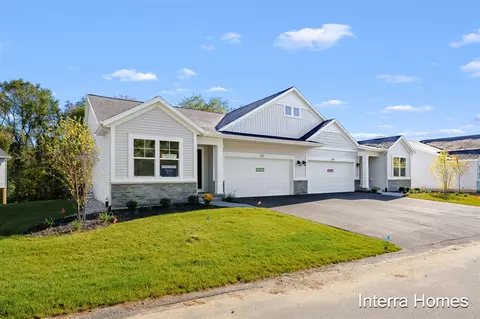 273 Hickory Vly, Kalamazoo, MI 49009