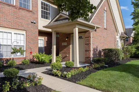 4191 Cornerstone, Canton, MI 48188