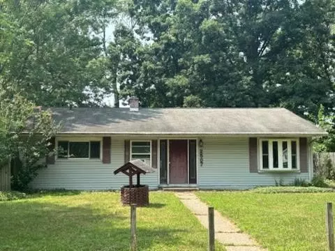2507 Laredo, Kalamazoo, MI 49004