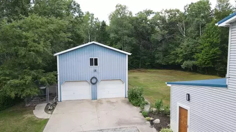 Exterior - 4563 Grim, Bentley, MI 48613 photo 8 of 34