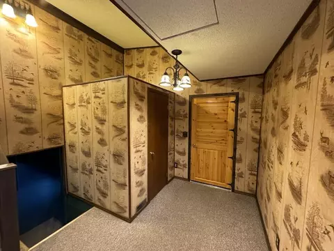 Entry Way - 4563 Grim, Bentley, MI 48613 photo 5 of 5