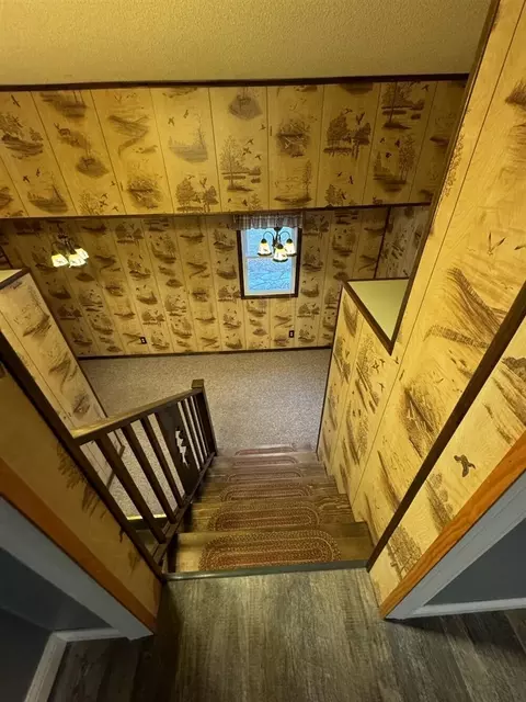 Entry Way - 4563 Grim, Bentley, MI 48613 photo 4 of 5