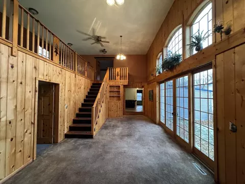 Living - 4563 Grim, Bentley, MI 48613 photo 3 of 6