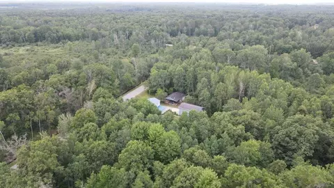 View/Area - 4563 Grim, Bentley, MI 48613 photo 3 of 7