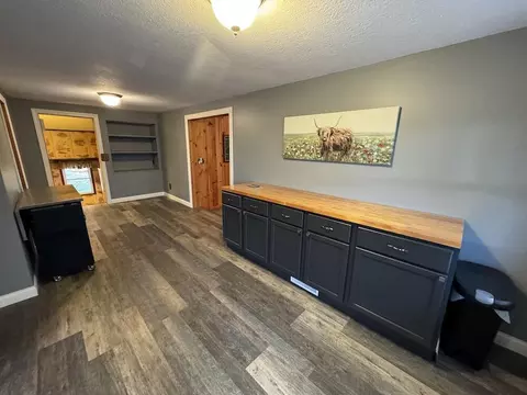 Entry Way - 4563 Grim, Bentley, MI 48613 photo 2 of 5