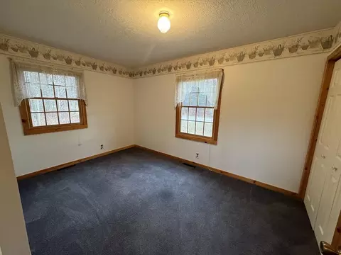 Bedroom - 4563 Grim, Bentley, MI 48613 photo 1 of 6