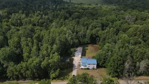 4563 Grim, Bentley, MI 48613