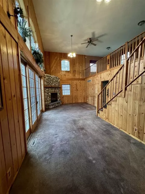 Living - 4563 Grim, Bentley, MI 48613 photo 1 of 6