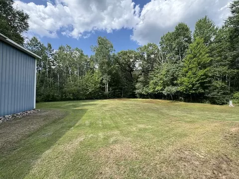 Exterior - 4563 Grim, Bentley, MI 48613 photo 12 of 34