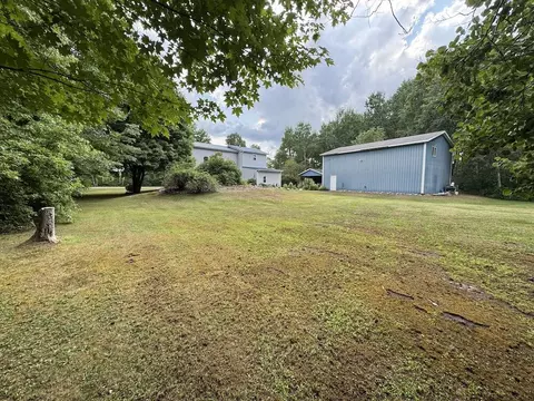 Exterior - 4563 Grim, Bentley, MI 48613 photo 13 of 34