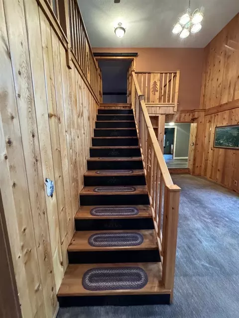 Entry Way - 4563 Grim, Bentley, MI 48613 photo 3 of 5