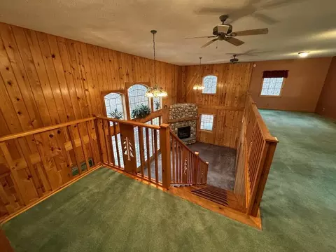 Living - 4563 Grim, Bentley, MI 48613 photo 4 of 6