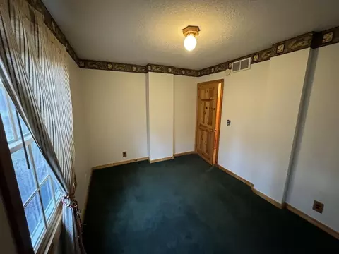 Bedroom - 4563 Grim, Bentley, MI 48613 photo 6 of 6