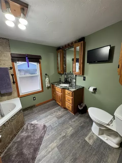 Bath - 4563 Grim, Bentley, MI 48613 photo 2 of 4