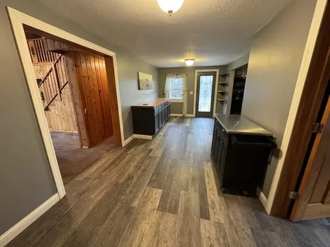 Entry Way - 4563 Grim, Bentley, MI 48613 photo 1 of 5