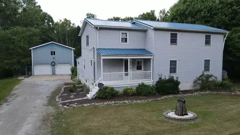 Exterior - 4563 Grim, Bentley, MI 48613 photo 1 of 34