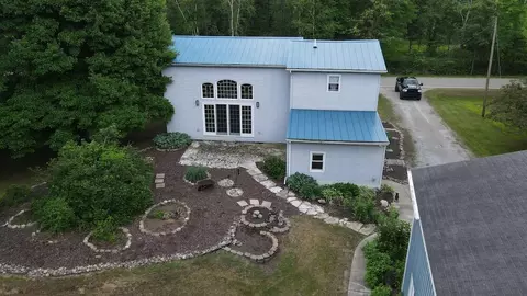Exterior - 4563 Grim, Bentley, MI 48613 photo 5 of 34