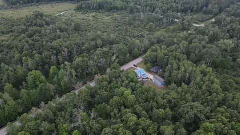 View/Area - 4563 Grim, Bentley, MI 48613 photo 4 of 7