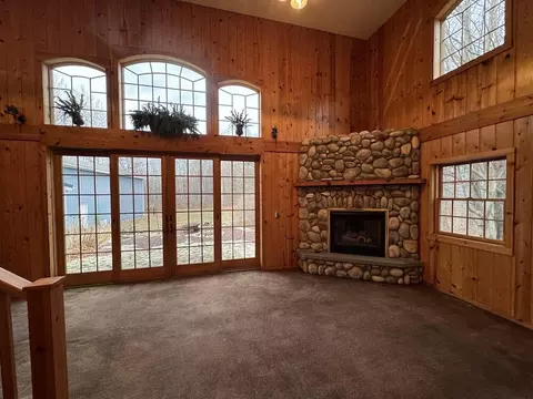 Living - 4563 Grim, Bentley, MI 48613 photo 2 of 6