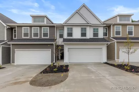 3349 Kings Riv #36, Wyoming, MI 49418