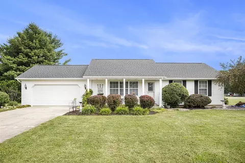 378 Thistle, Climax, MI 49034