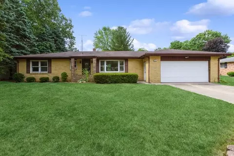 1732 Nash, Saint Joseph, MI 49085