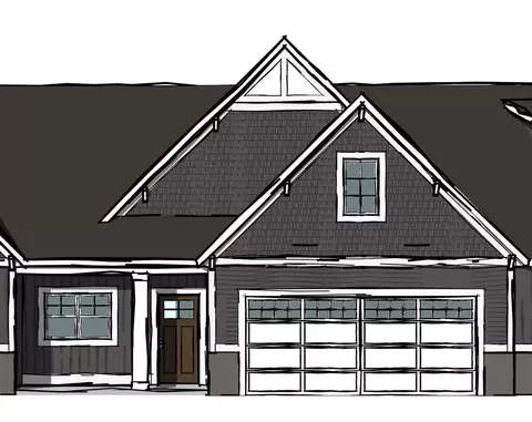 1496 Eagle Shr UNIT 13, Hudsonville, MI 49426