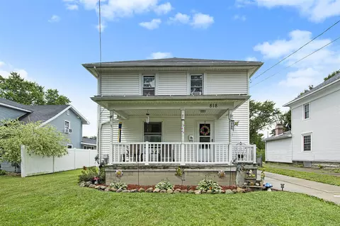 818 Eaton, Jackson, MI 49202 photo 3