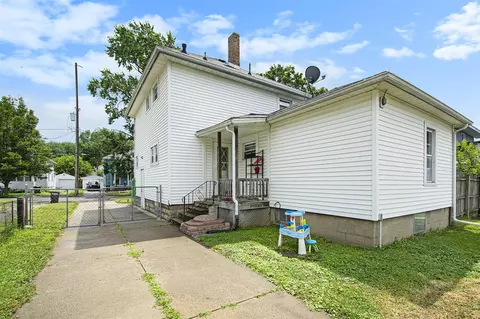 818 Eaton, Jackson, MI 49202 photo 30