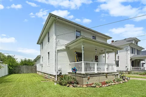 818 Eaton, Jackson, MI 49202 photo 2